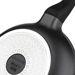 Сковорода глибока 26 см Ardesto Black Mars Mira AR0726BM