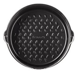 Форма для запікання Pyrex AirFryer, 20x19x7.5 см (1.6 л) AF20DR6/8046