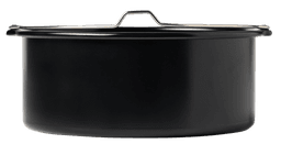 Форма для запікання Pyrex AirFryer, 20x19x7.5 см (1.6 л) AF20DR6/8046