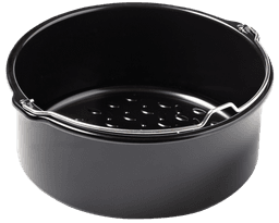 Форма для запікання Pyrex AirFryer, 20x19x7.5 см (1.6 л) AF20DR6/8046