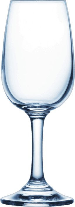 Набір чарок Arcoroc Vodka Stem, 6х65 мл X3438