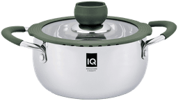Каструля IQ Be Trendy (6.1 л) 24 см IQ-2044-24*