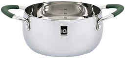 Каструля IQ Be Trendy (6.1 л) 24 см IQ-2044-24*