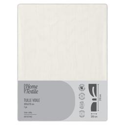 Тюль 300х270 см Ardesto ART1071WO