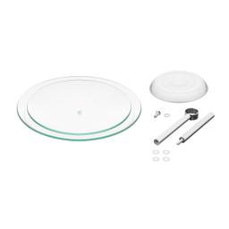 Блюдо 2-х ярусне 25х25х27 см Ardesto Gemini AR0948