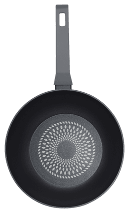 Сковорода WOK Oscar Chef, 28 см new OSR-1101-28 w/n