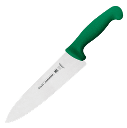 Ніж для м'яса Tramontina Profissional Master green, 203 мм 24609/028