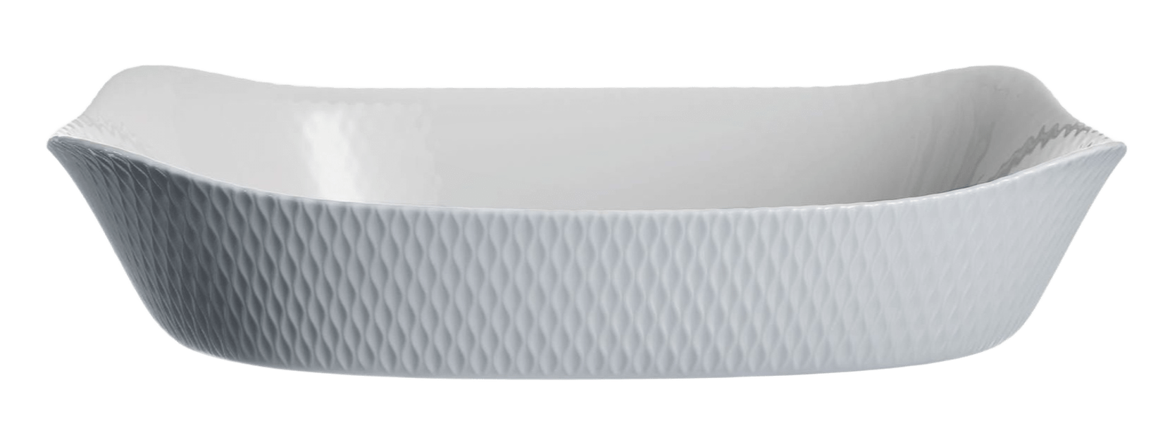 Замовити Форма для запікання Luminarc Smart Cuisine Wavy Granit, 34x25 см в інтернет магазині luminarc.in.ua за вигідною ціною дешево, оптом і роздріб.