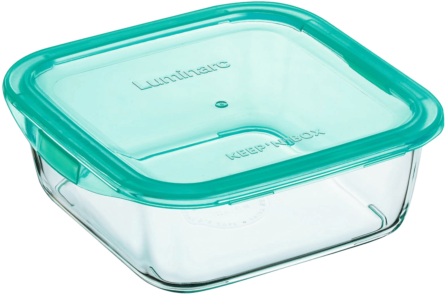 Замовити Контейнер Luminarc Keep'N' Box, 1220 мл в інтернет магазині luminarc.in.ua за вигідною ціною дешево, оптом і роздріб.