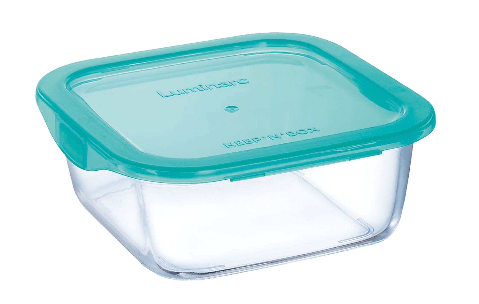 Замовити Контейнер Luminarc Keep'N' Box, 760 мл в інтернет магазині luminarc.in.ua за вигідною ціною дешево, оптом і роздріб.
