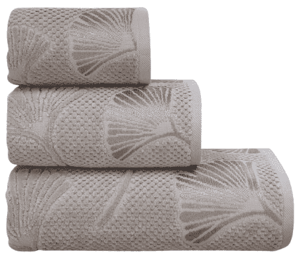 Рушник банний Soho 70х140 см Fiji Sand 70*140 Fiji Sand