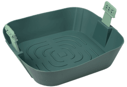 Форма силіконова Ringel Herbal, 20x20x5 см RG-10225