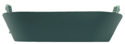Форма силіконова Ringel Herbal, 20x20x5 см RG-10225