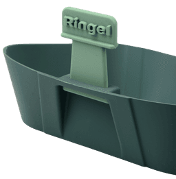 Форма силіконова Ringel Herbal, 20x20x5 см RG-10225
