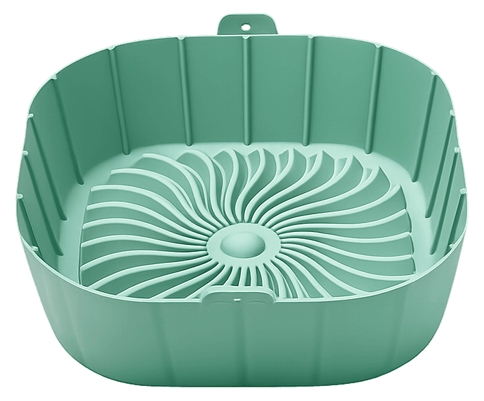 Форма силіконова Ringel Herbal, 21x20x6 см RG-10227