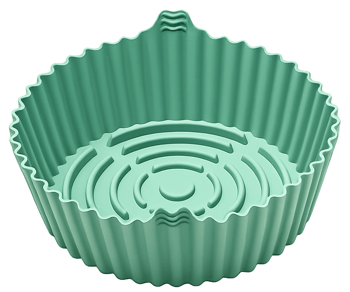 Форма силіконова Ringel Herbal, 20x19x7.5 см RG-10228